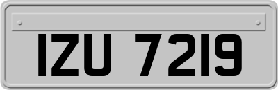 IZU7219