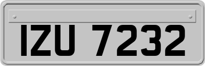 IZU7232