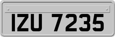 IZU7235