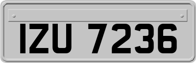 IZU7236