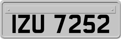 IZU7252