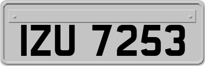 IZU7253