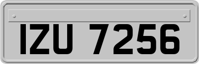 IZU7256