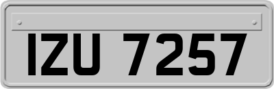 IZU7257