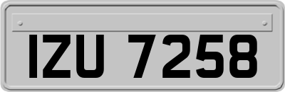 IZU7258
