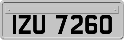 IZU7260