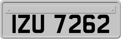 IZU7262