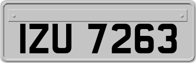 IZU7263