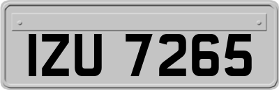 IZU7265