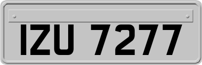 IZU7277