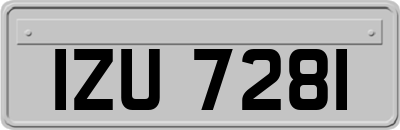 IZU7281