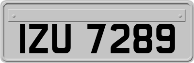 IZU7289