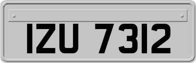 IZU7312