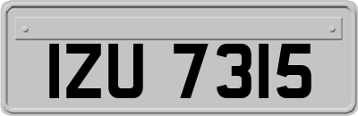 IZU7315