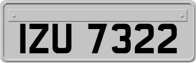 IZU7322