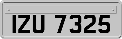IZU7325