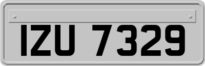 IZU7329