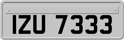 IZU7333