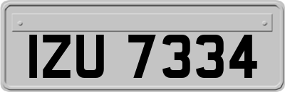 IZU7334