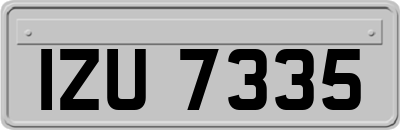 IZU7335