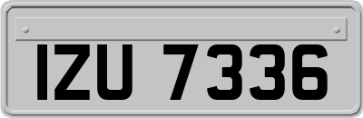 IZU7336