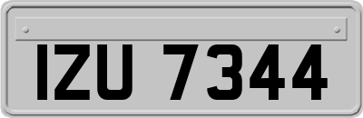 IZU7344