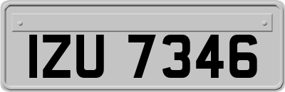 IZU7346