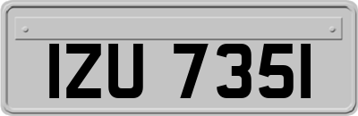 IZU7351