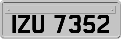 IZU7352