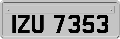IZU7353