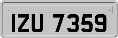 IZU7359