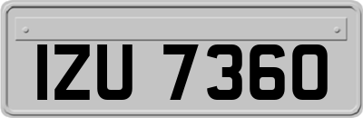 IZU7360