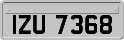 IZU7368