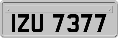 IZU7377
