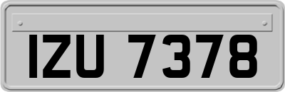 IZU7378
