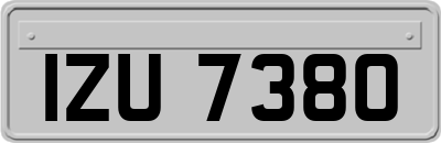 IZU7380