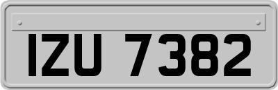 IZU7382