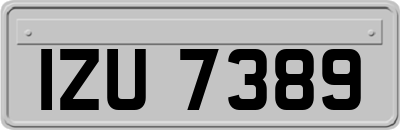 IZU7389
