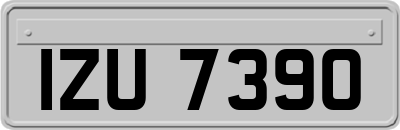 IZU7390