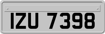 IZU7398