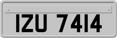 IZU7414