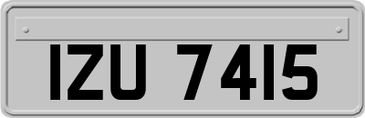 IZU7415