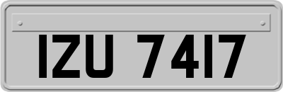 IZU7417