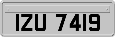 IZU7419