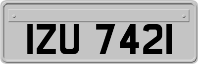 IZU7421