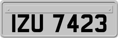 IZU7423