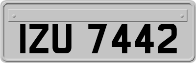 IZU7442