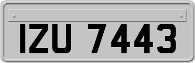 IZU7443