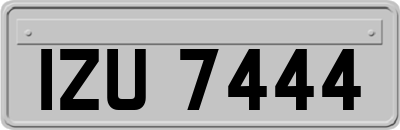 IZU7444