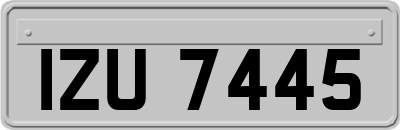 IZU7445